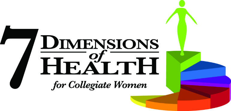Co-creator and implementer of the 7 Dimensions of Health for Collegiate Women: a health education and awareness campaign for college women.