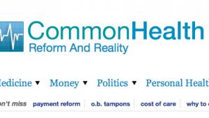 Common Health