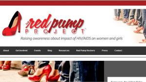 The Red Pump Project