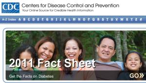 U.S. Centers for Disease